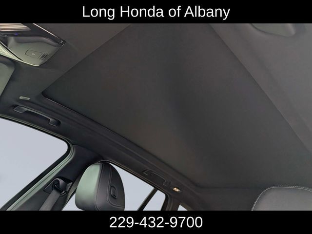 Used 2023 BMW X3 M40i RWD image 17