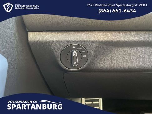 New 2026 Volkswagen Jetta Sport image 30