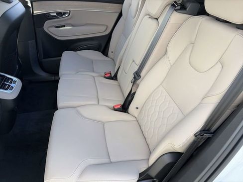 New 2026 Volvo XC90 B5 Plus w/ Protection Package image 18