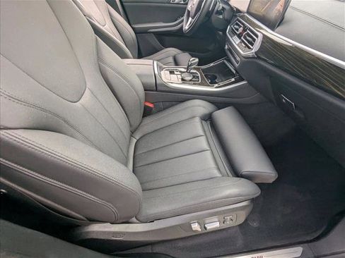 Used 2020 BMW X5 xDrive40i w/ Premium Package image 22