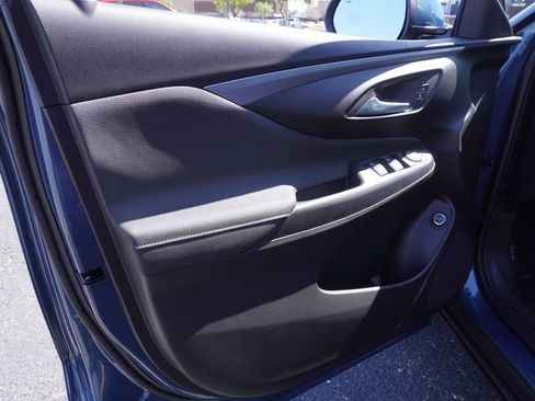 New 2026 Buick Envista Preferred w/ Convenience I Package image 14