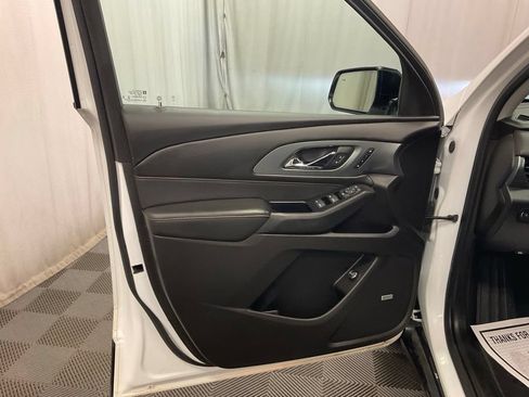 Used 2019 Chevrolet Traverse Premier w/ Redline Edition AWD/4WD image 21
