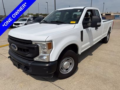 Used 2022 Ford F250 XL w/ Power Equipment Group