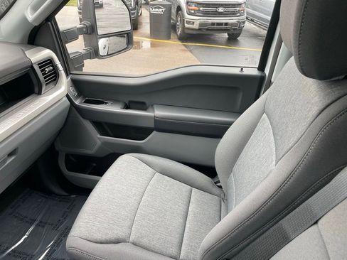 Used 2024 Ford F250 XL w/ STX Appearance Package AWD/4WD image 22