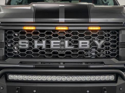 New 2024 Ford F250 Lariat w/ Lariat Ultimate Package image 11