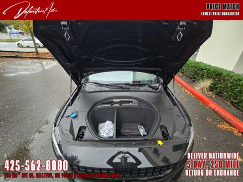 Used 2022 Polestar Polestar 2 image 13