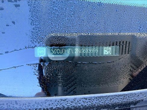 Used 2022 Chevrolet Silverado 1500 ZR2 image 41