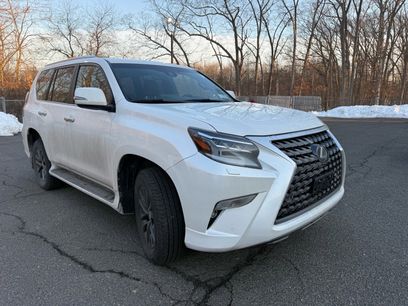 Certified 2023 Lexus GX 460 Premium w/ Premium Package
