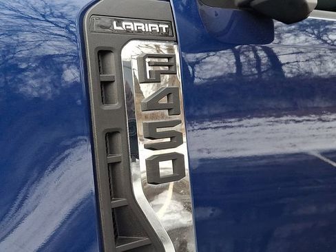Certified 2026 Ford F450 Lariat image 30