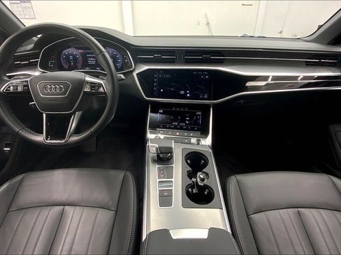 Certified 2024 Audi A6 2.0T Premium w/ Summer of Audi Package image 13