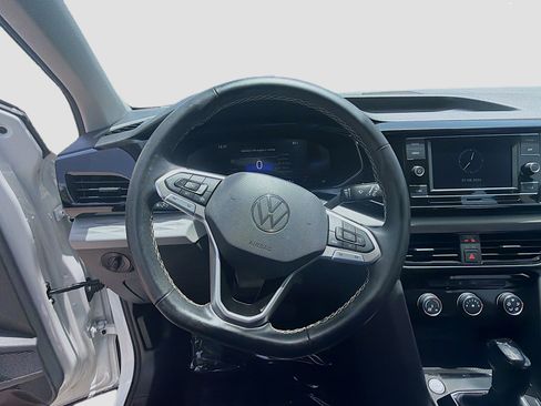 Used 2023 Volkswagen Taos S FWD image 10