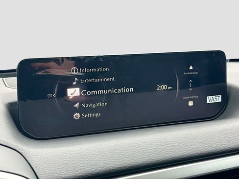 New 2026 MAZDA CX-50 2.5 Hybrid w/ Preferred Pkg image 15