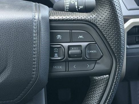 New 2026 Toyota Tacoma SR5 AWD/4WD image 16
