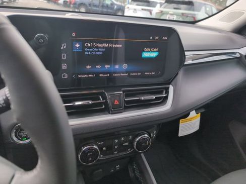 New 2026 Chevrolet TrailBlazer LT w/ Convenience Package image 20