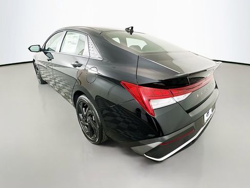 New 2026 Hyundai Elantra Sport w/ Cargo Package image 7