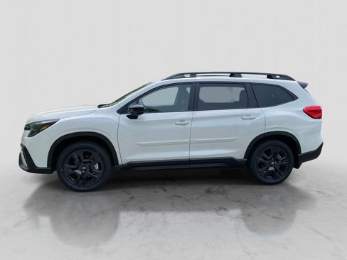 New 2026 Subaru Ascent Bronze Edition AWD/4WD image 2