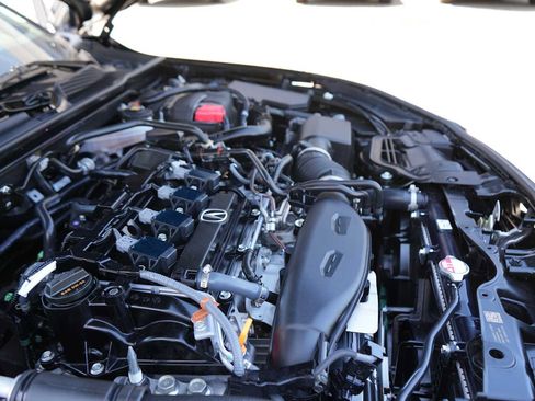 Certified 2026 Acura Integra A-Spec FWD image 14