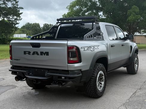 Used 2023 RAM 1500 TRX w/ TRX Level 2 Equipment Group AWD/4WD image 3