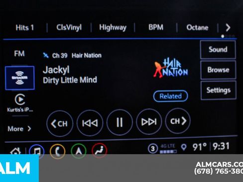 Used 2022 Chevrolet Silverado 3500 High Country image 34