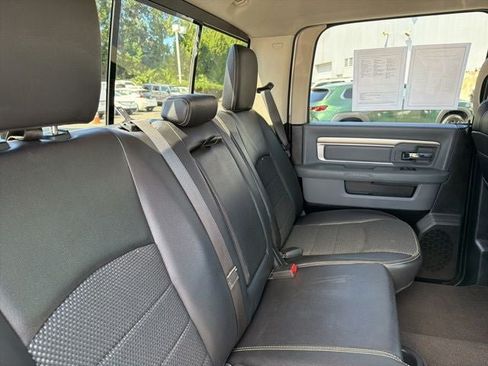 Used 2017 RAM 1500 Lone Star AWD/4WD image 26
