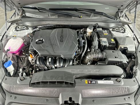Used 2025 Kia K5 GT-Line w/ GT-Line Premium Package FWD image 34