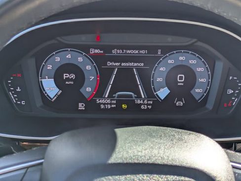 Used 2022 Audi Q3 2.0T Premium Plus image 27