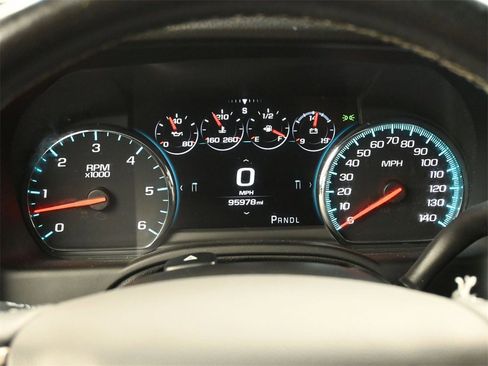 Used 2020 GMC Yukon XL Denali image 10