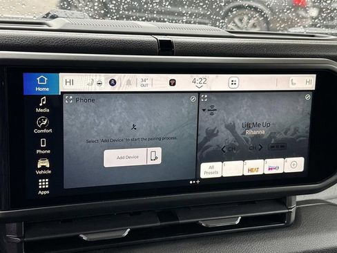 New 2026 Jeep Gladiator Willys image 12