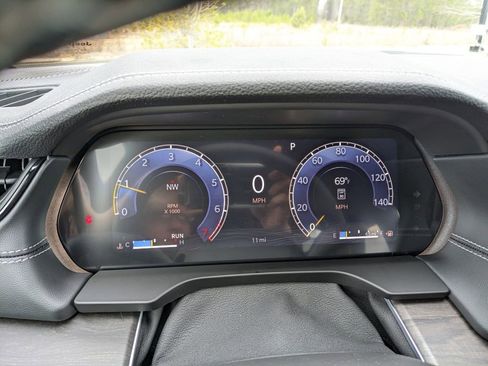 New 2026 Jeep Grand Cherokee Limited image 27