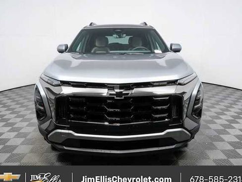 New 2026 Chevrolet Equinox ACTIV w/ Convenience Package III image 33