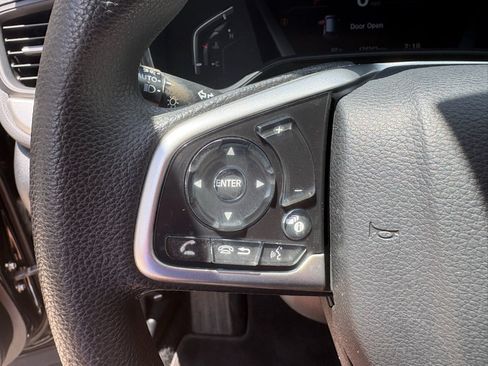 Certified 2021 Honda CR-V Special Edition image 12