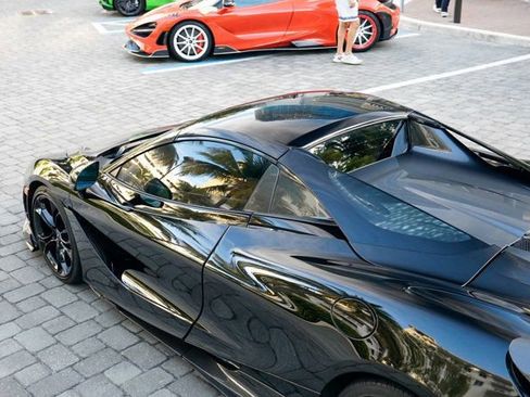 Used 2020 McLaren 720S Luxury image 51