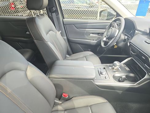 Used 2025 MAZDA CX-90 3.3 Turbo w/ Select Package image 9