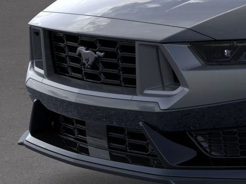 New 2025 Ford Mustang Dark Horse image 34