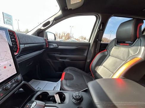 Used 2025 Ford Ranger Raptor image 46