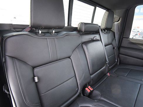 Used 2022 Chevrolet Silverado 2500 High Country w/ Safety Package II image 24