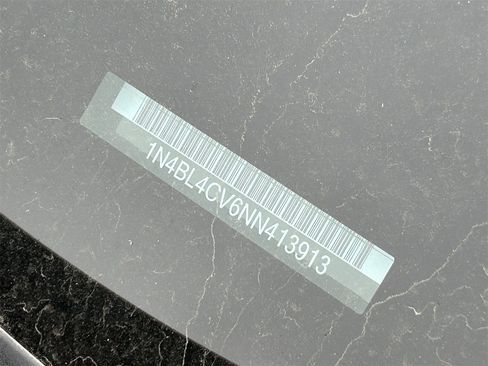 Used 2022 Nissan Altima 2.5 SR image 10