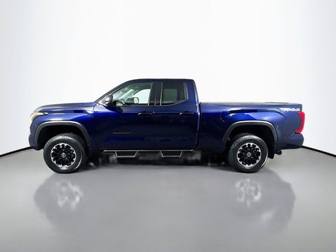 Used 2022 Toyota Tundra SR5 w/ TRD Off-Road Package image 2