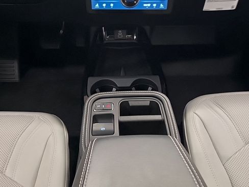 Certified 2025 Ford Mustang Mach-E Premium RWD image 13