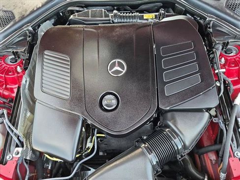 Used 2026 Mercedes-Benz E 350 Sedan image 24