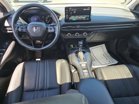 Used 2024 Honda HR-V EX-L image 8