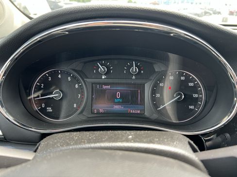 Used 2022 Buick Encore Preferred w/ Safety Package AWD/4WD image 13
