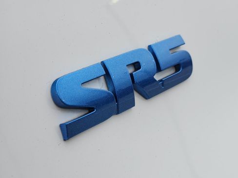 Used 2019 Toyota 4Runner SR5 Premium AWD/4WD image 12