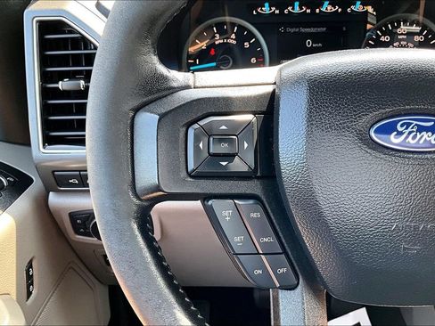 Used 2018 Ford F150 XLT w/ Equipment Group 302A Luxury AWD/4WD image 17
