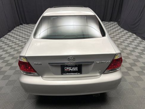 Used 2006 Toyota Camry XLE FWD Sedan 3.0L 6-Cyl image 4