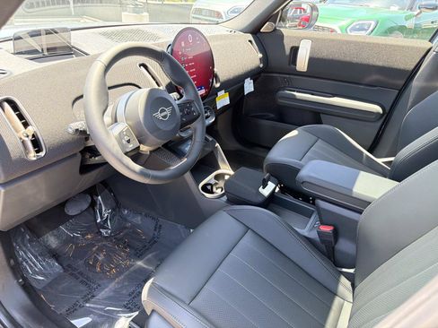 New 2027 MINI Cooper Countryman S AWD/4WD image 13