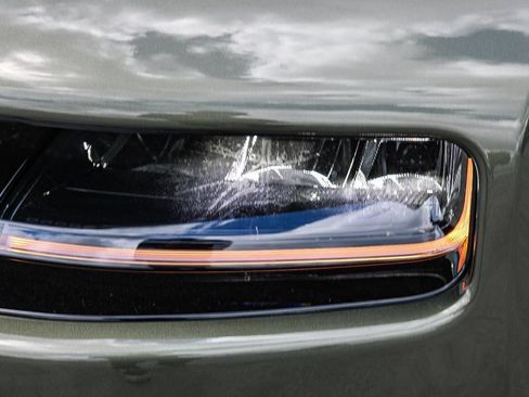 New 2026 Dodge Charger Scat Pack w/ Blacktop Package AWD/4WD image 5