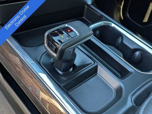 Certified 2023 Chevrolet Silverado 1500 LT image 33