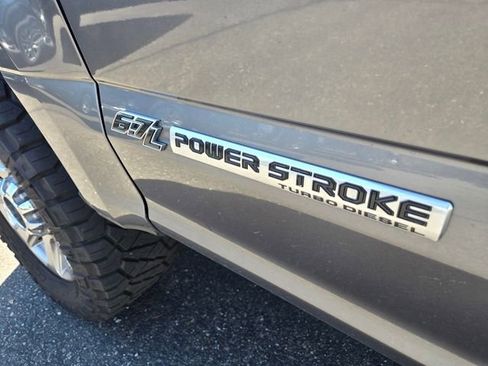 Used 2021 Ford F250 Platinum AWD/4WD image 10