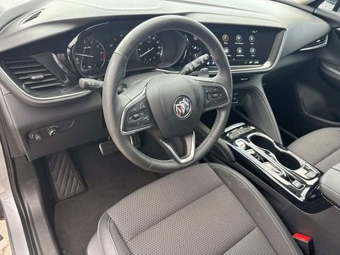 Used 2023 Buick Envision Preferred image 15